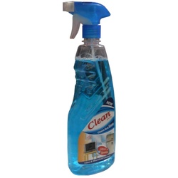 Glass Cleaner